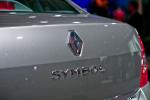 Renault Symbol 2009 года